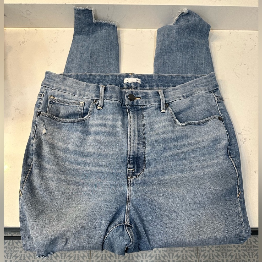 Good American Jeans